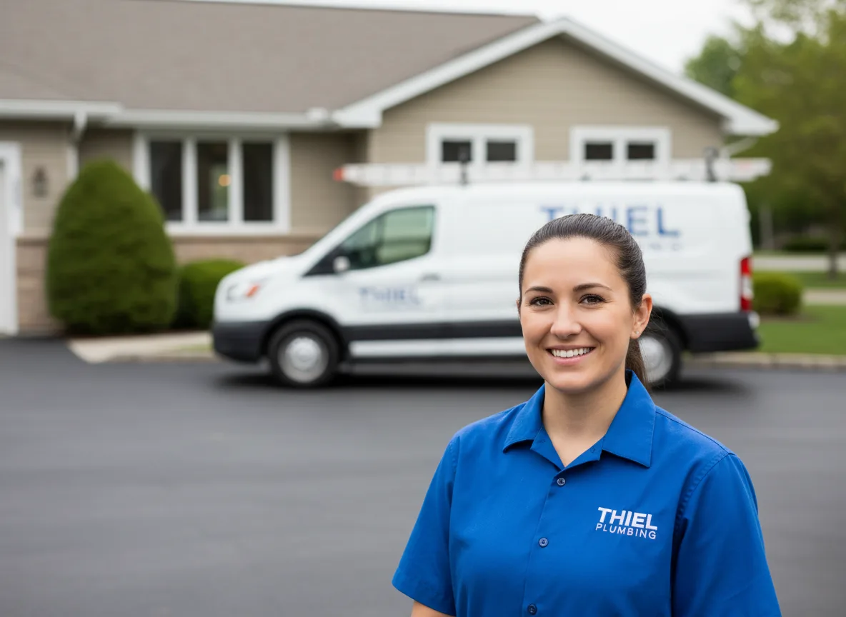 Plumber Noble, LA FAQs